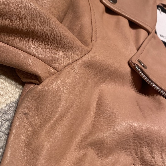 Walter Baker Allison Jacket - Picture 9 of 11